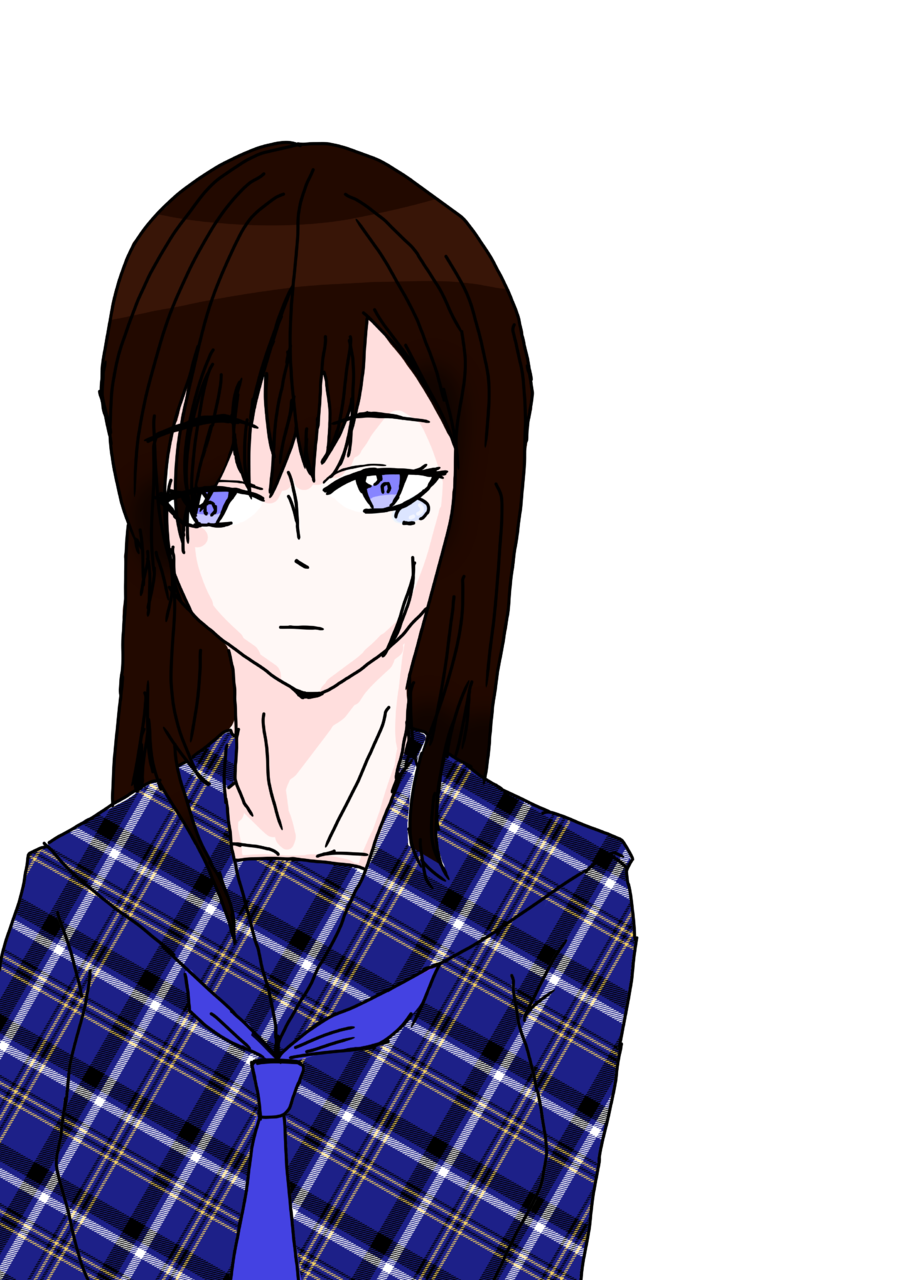 女の子 婭猫 イラスト Art Street アートストリート