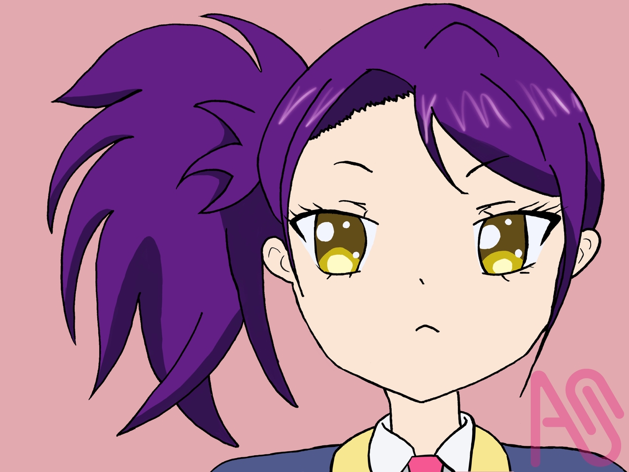 東堂 シオン 東堂シオン yumepirika - Illustrations ART street