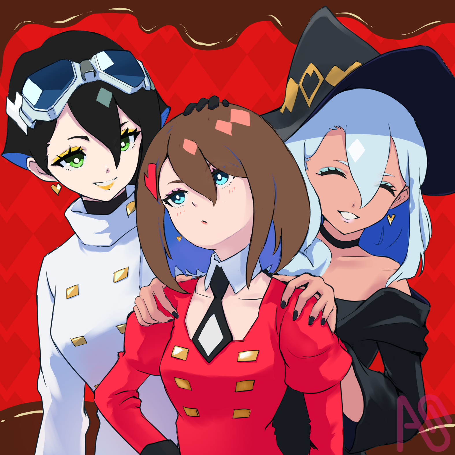 ショコラカタブラ norimi20 - Illustrations ART street