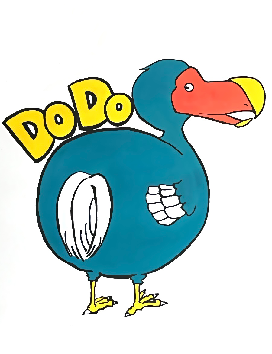 ドードー鳥 こる Illustrations Art Street