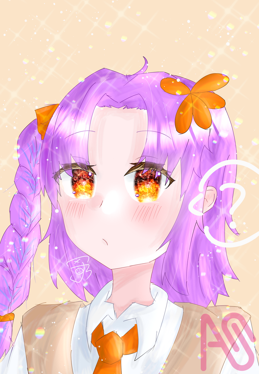 にょへ Illust of くすり@代選中 illustration doodle よその子 代理 代理ちゃん借りました 平たい同盟