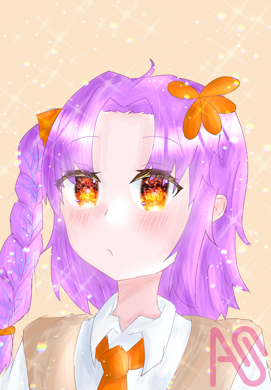 にょへ Illust of くすり@代選中 illustration doodle よその子 代理 代理ちゃん借りました 平たい同盟