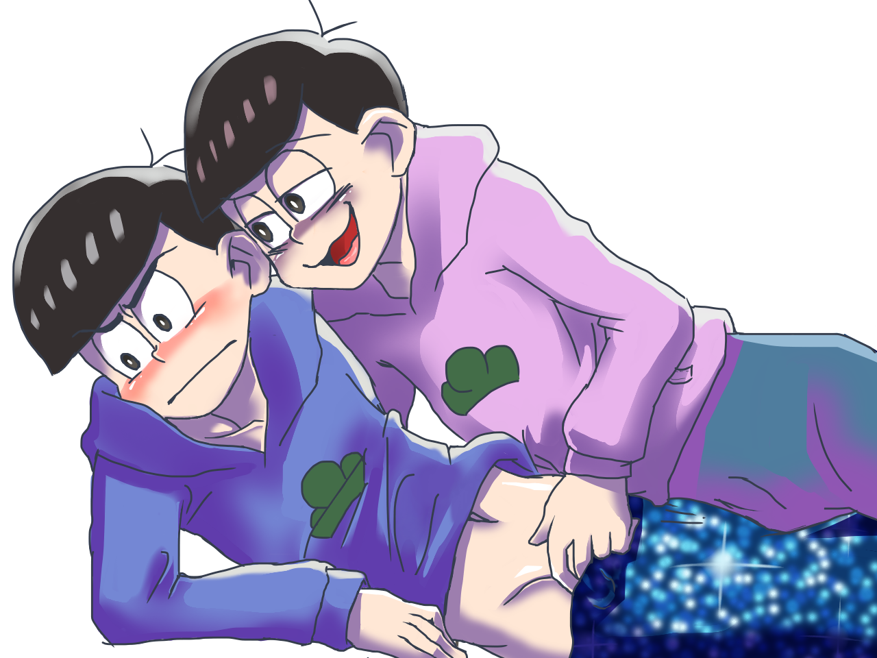 トドカラ ぱいこぬ Illustrations Art Street