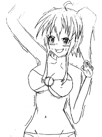 Toloveる とらぶる S Illustrations Art Street By Medibang