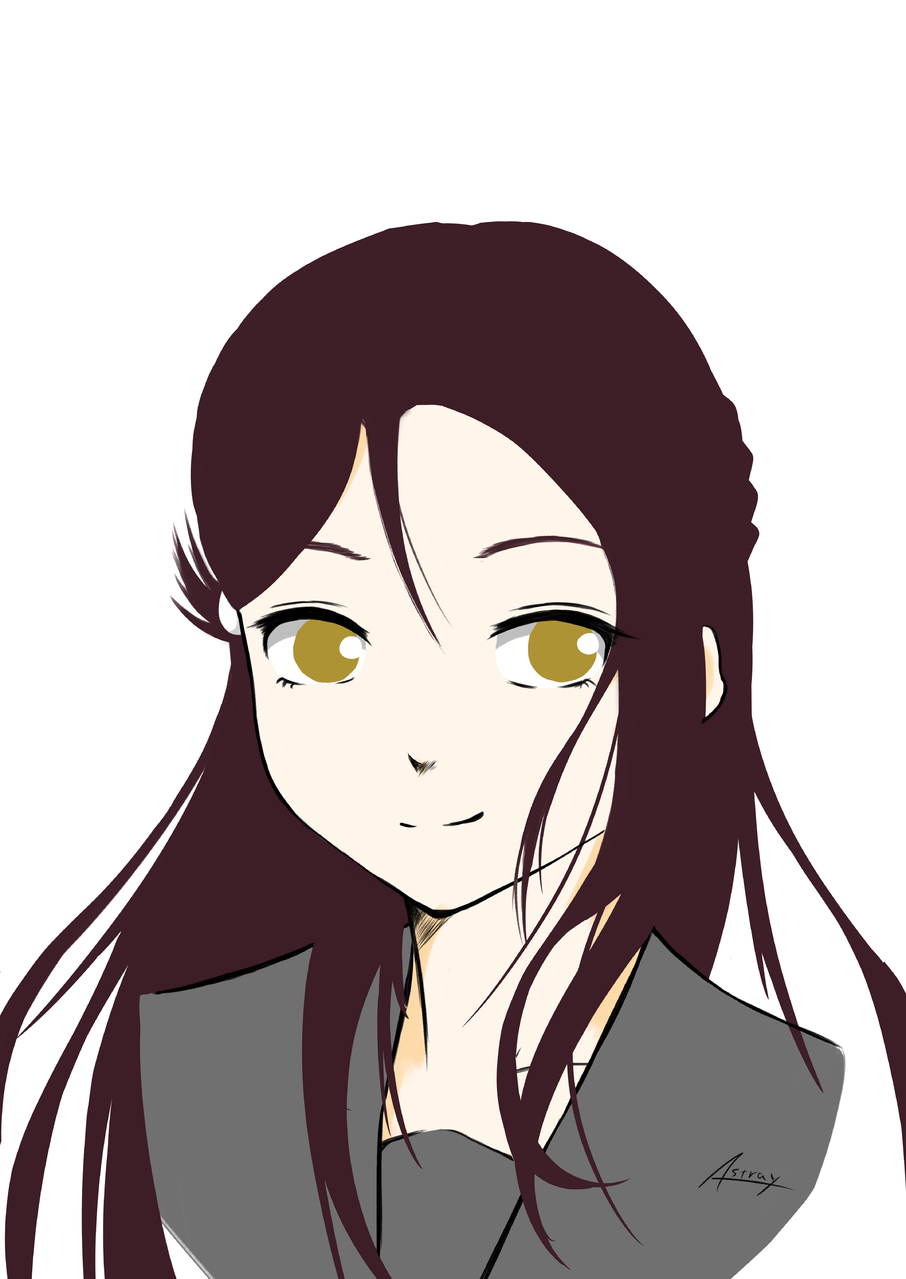 桜内梨子 Astray イラスト Art Street アートストリート