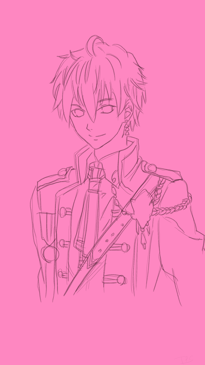 ユーリ 佐藤 翔 Kakeru Sato Illustrations Art Street