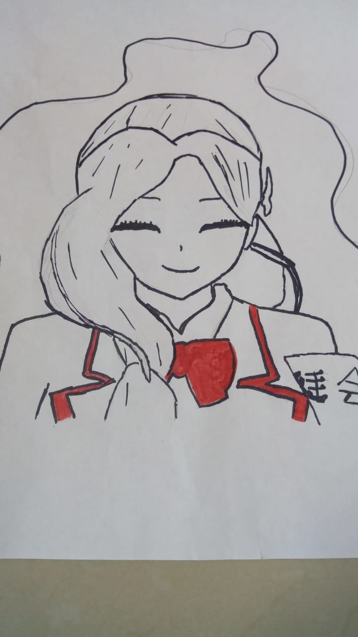 akane toriyasu luisalu - Illustrations ART street