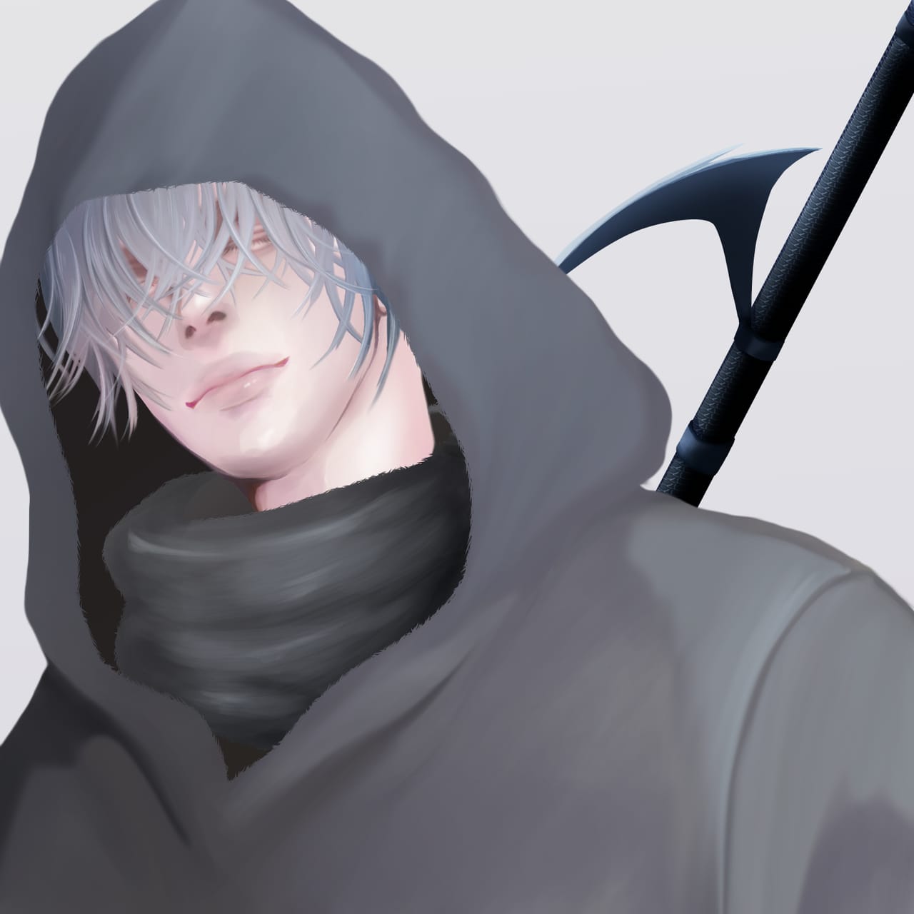 暗殺 雙死神 S判 イラスト Art Street アートストリート