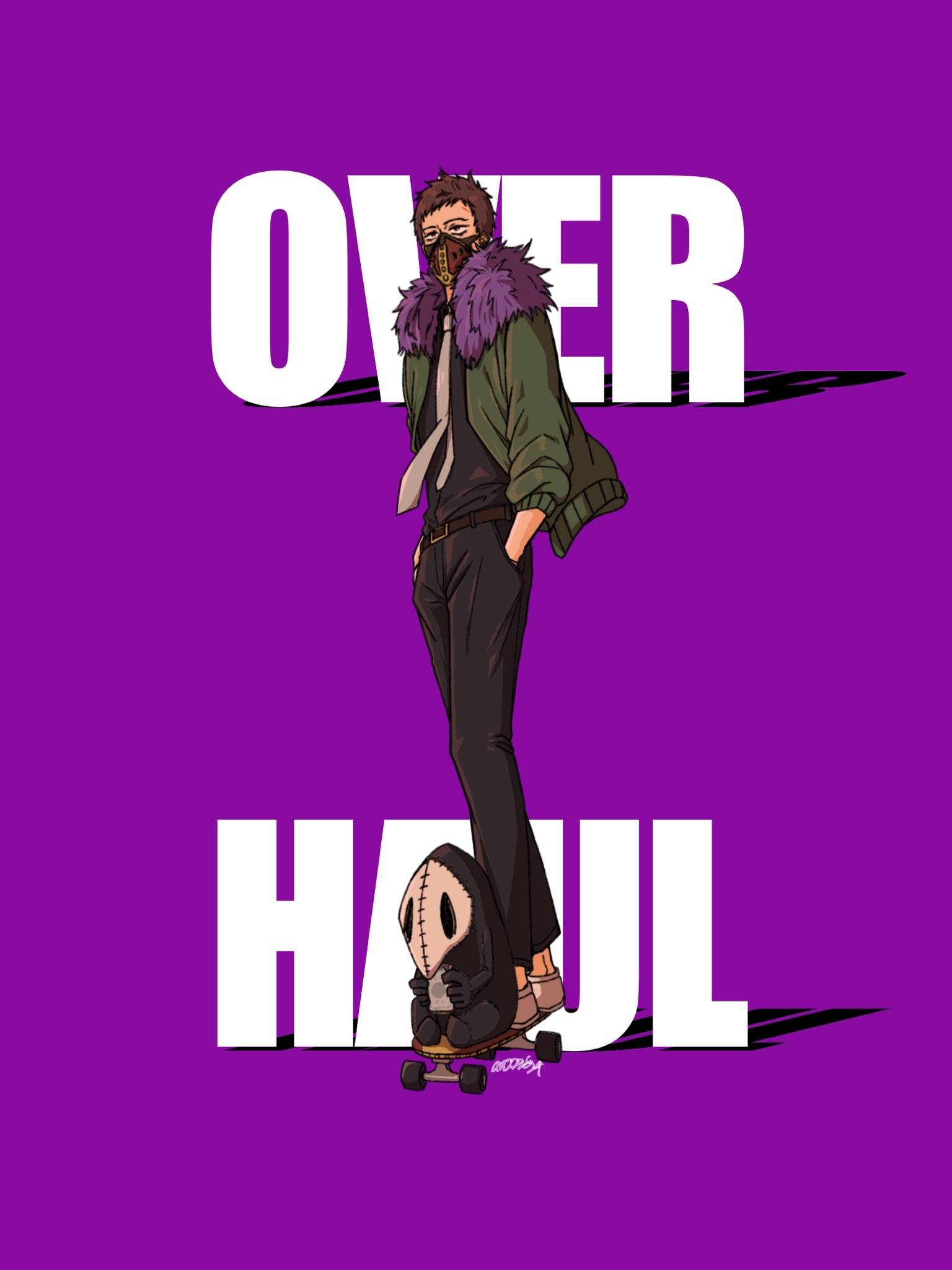 【イラストオーダー】【ファンアート】リクエストページ⑩ ⚠︎転載・使用禁止/Repost is prohibited . . リクエスト絵