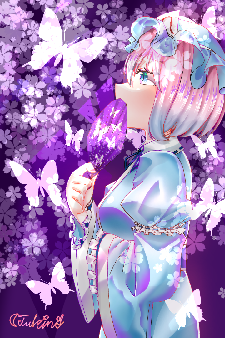 ゆゆこ様 月乃ゆむ - Illustrations ART street