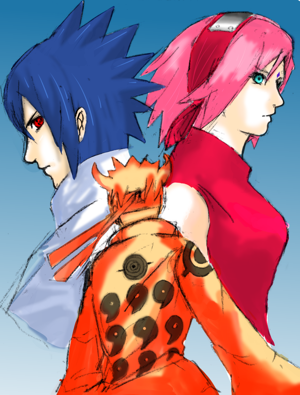 Naruto Sny38 イラスト Art Street アートストリート Naruto Sny38 イラスト Art Street アートストリート