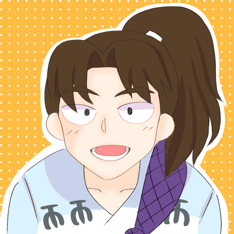 利吉さん みおなは低浮上 イラスト Art Street アートストリート