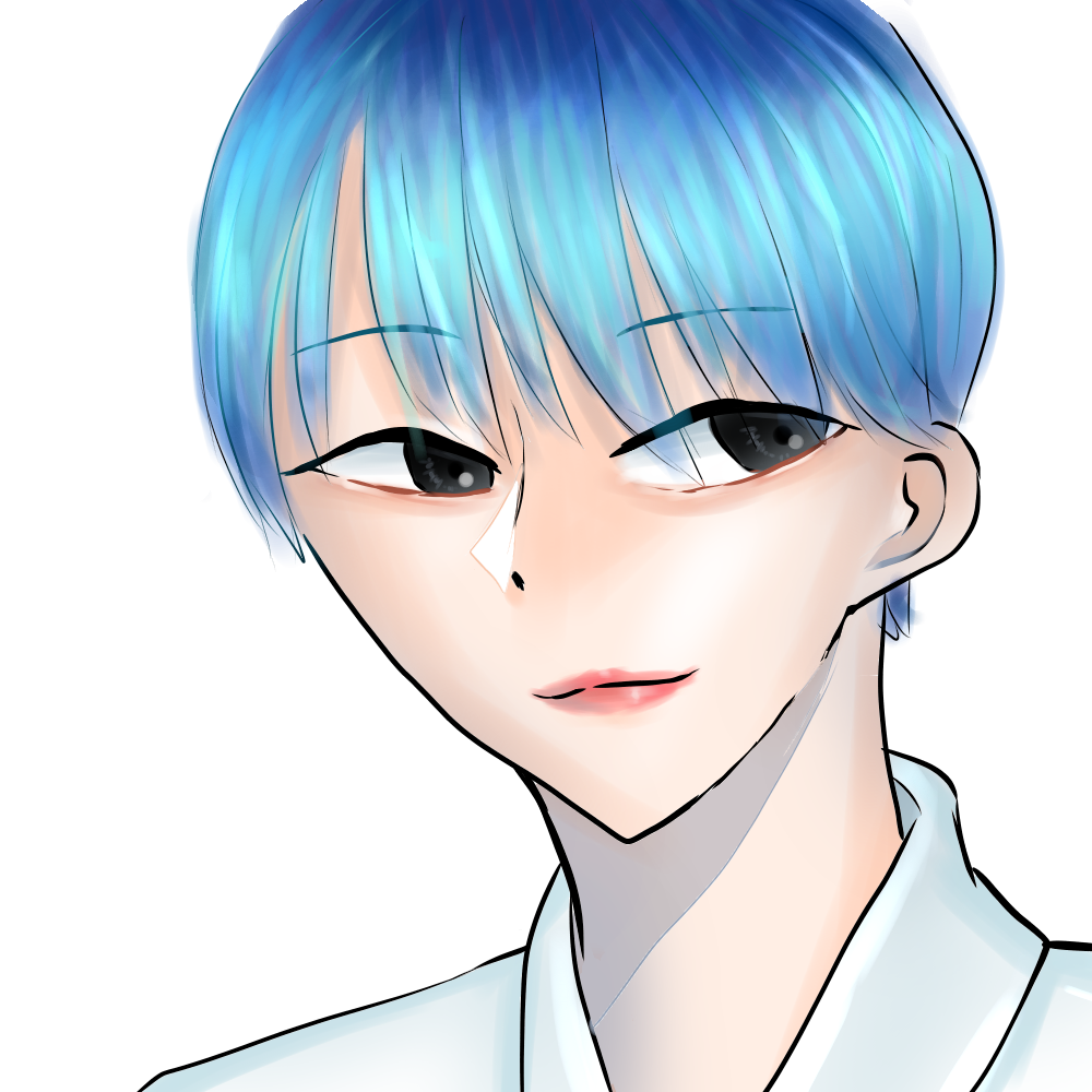 スビン レイン 插畫 ART street