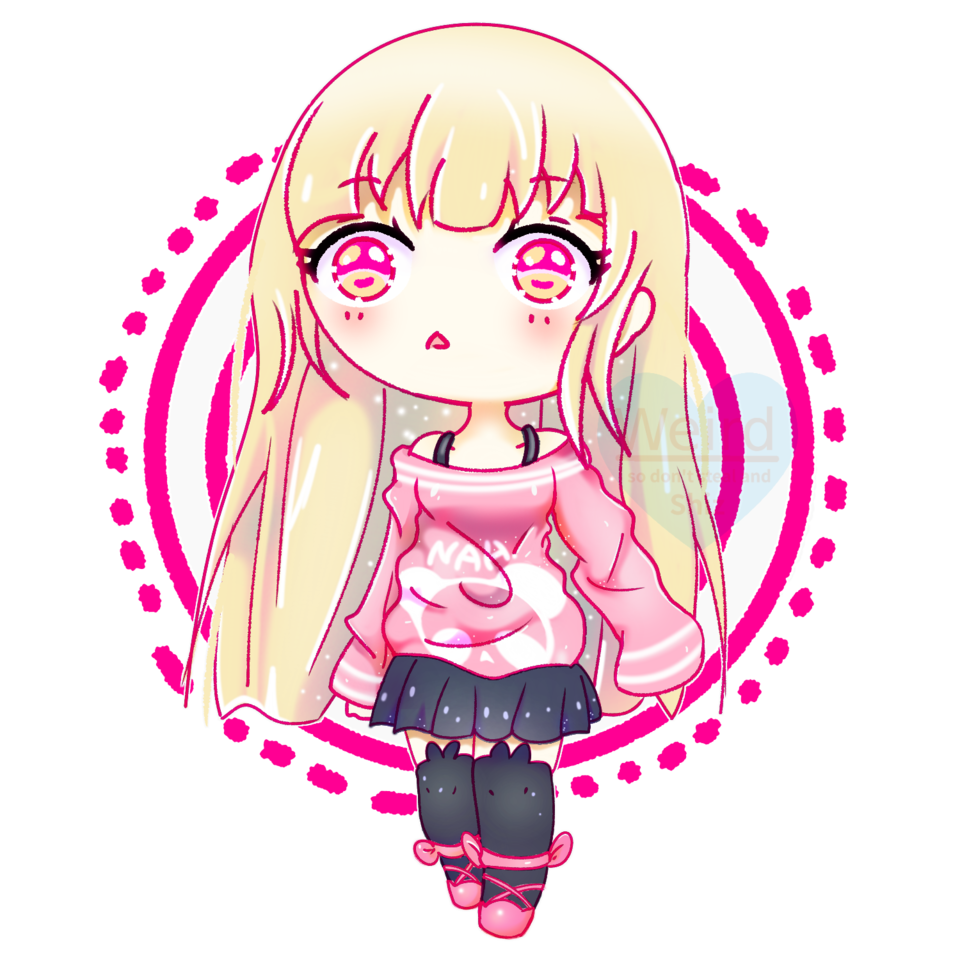 Curious Wonders Gift Weird イラスト Art Street アートストリート