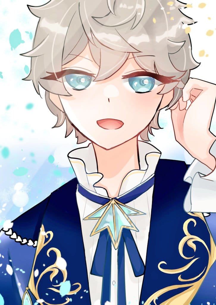 瀬名泉くん えみるりあ イラスト Art Street アートストリート