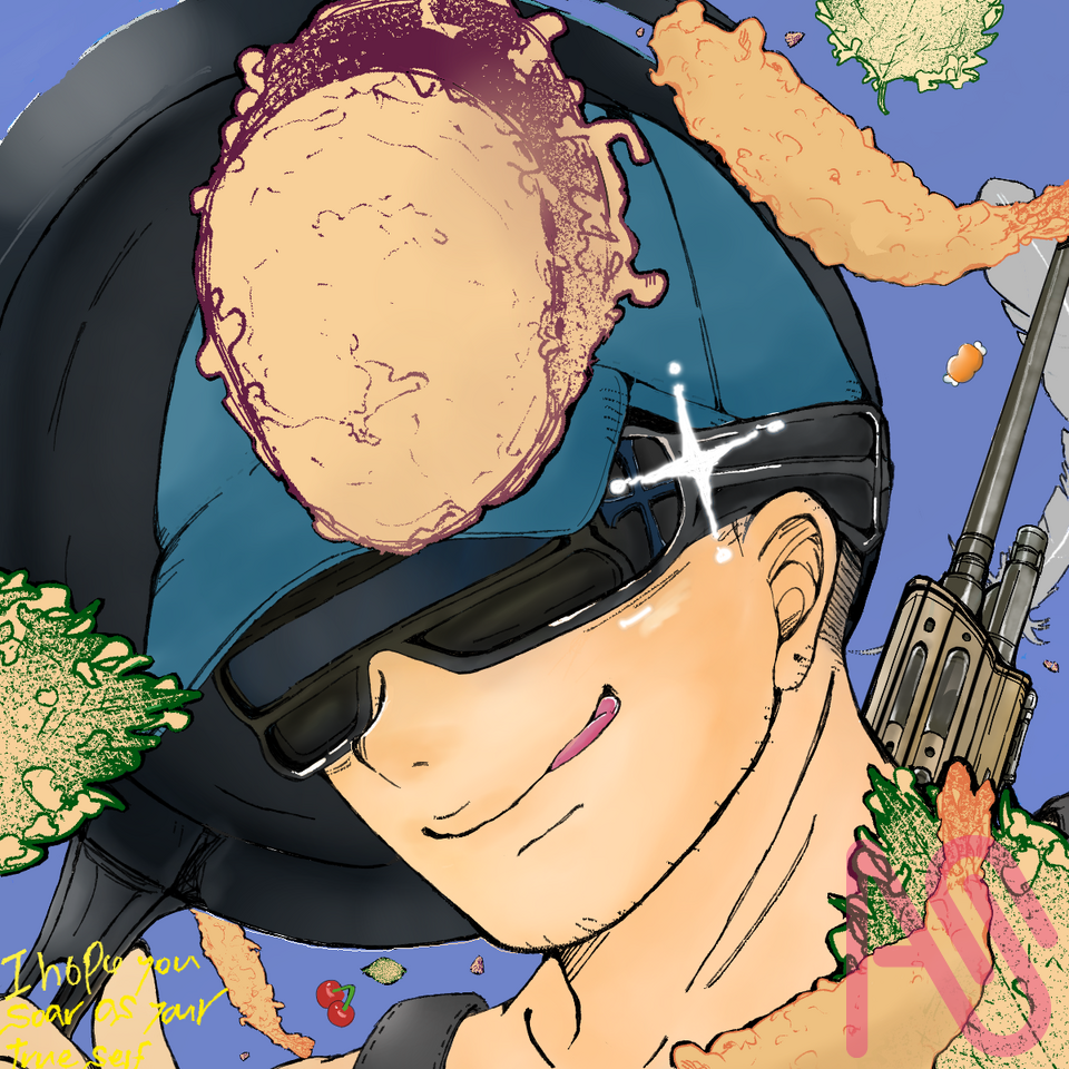 好き Illust of coito* HUIONIllustrationContest2025 illustration art かっこいい boy kawaii