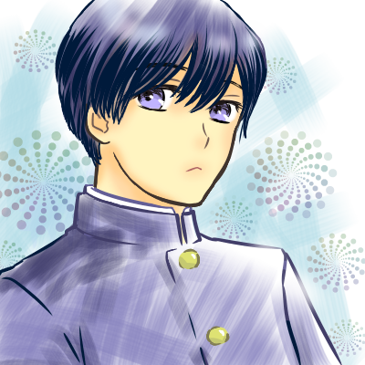 生徒会 りん イラスト Art Street アートストリート