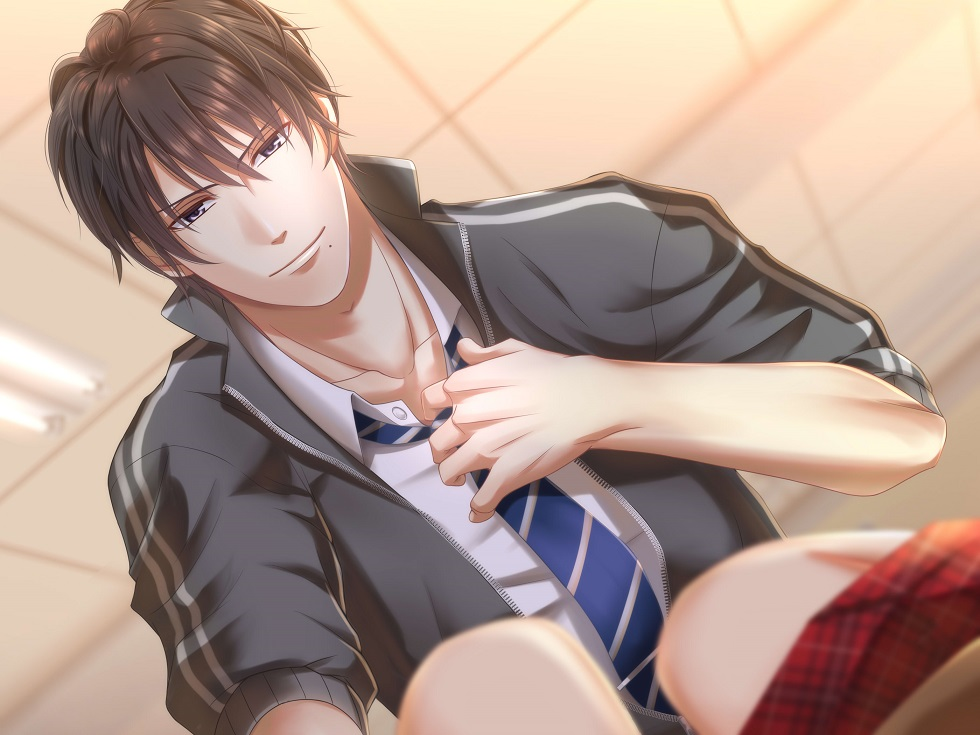 ご依頼絵 シチュエーションcdジャケットイラスト 瑠璃森 しき花 元izumi Illustrations Art Street