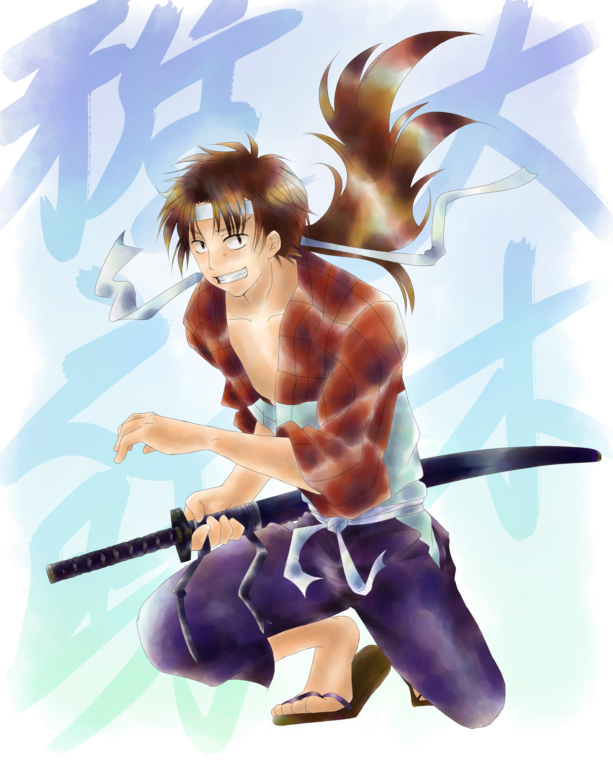 大木雅之助 Lasca イラスト Art Street アートストリート