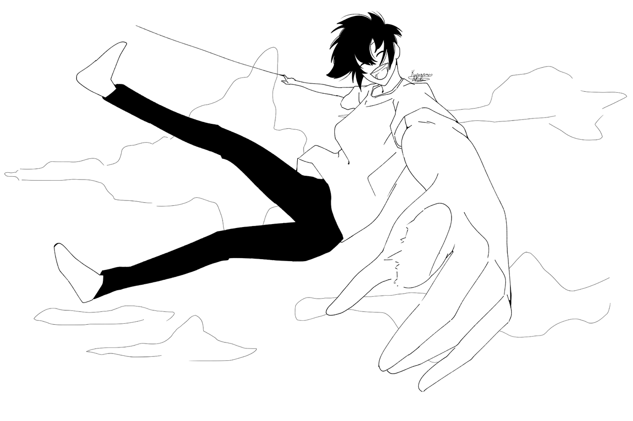 Trace kun