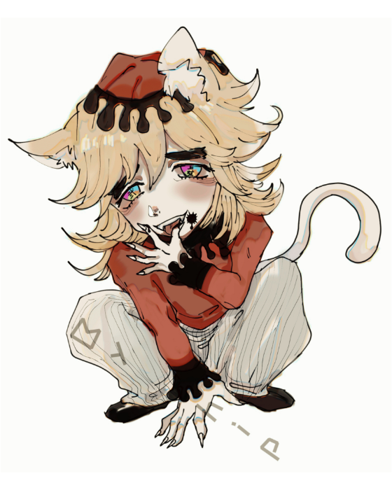 鬼灭之刃 童磨 仕葬乄 イラスト Art Street アートストリート