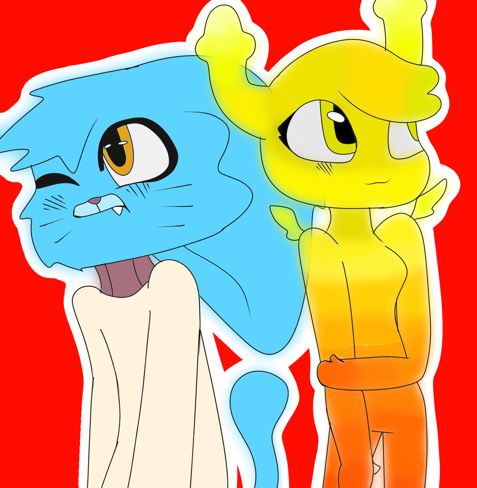 Gumball thread last thread http:desuarchive.orgtrashthread 5939045 - trash