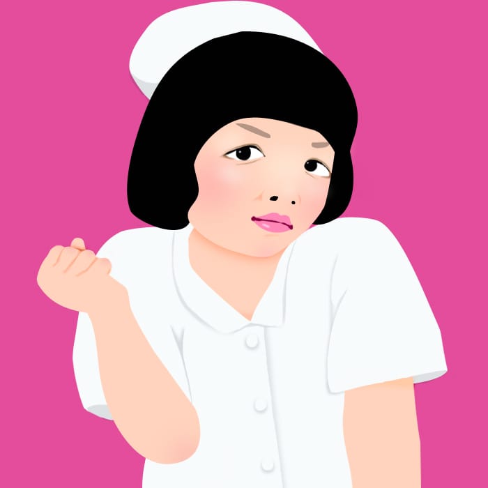 おかずクラブのオカリナさん 忠吾 イラスト Art Street アートストリート おかずクラブのオカリナさん 忠吾 イラスト Art Street アートストリート