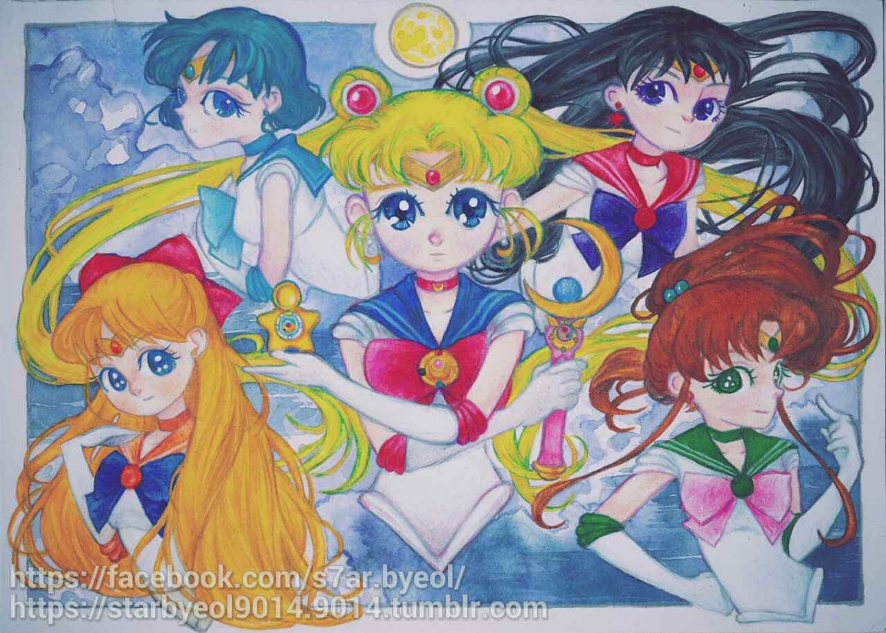 セーラームーン　未開封　ぷちきゃら　あたらしい仲間と変身よ！ Amazon.co.jp: ぷちきゃら！美少女戦士セーラームーン