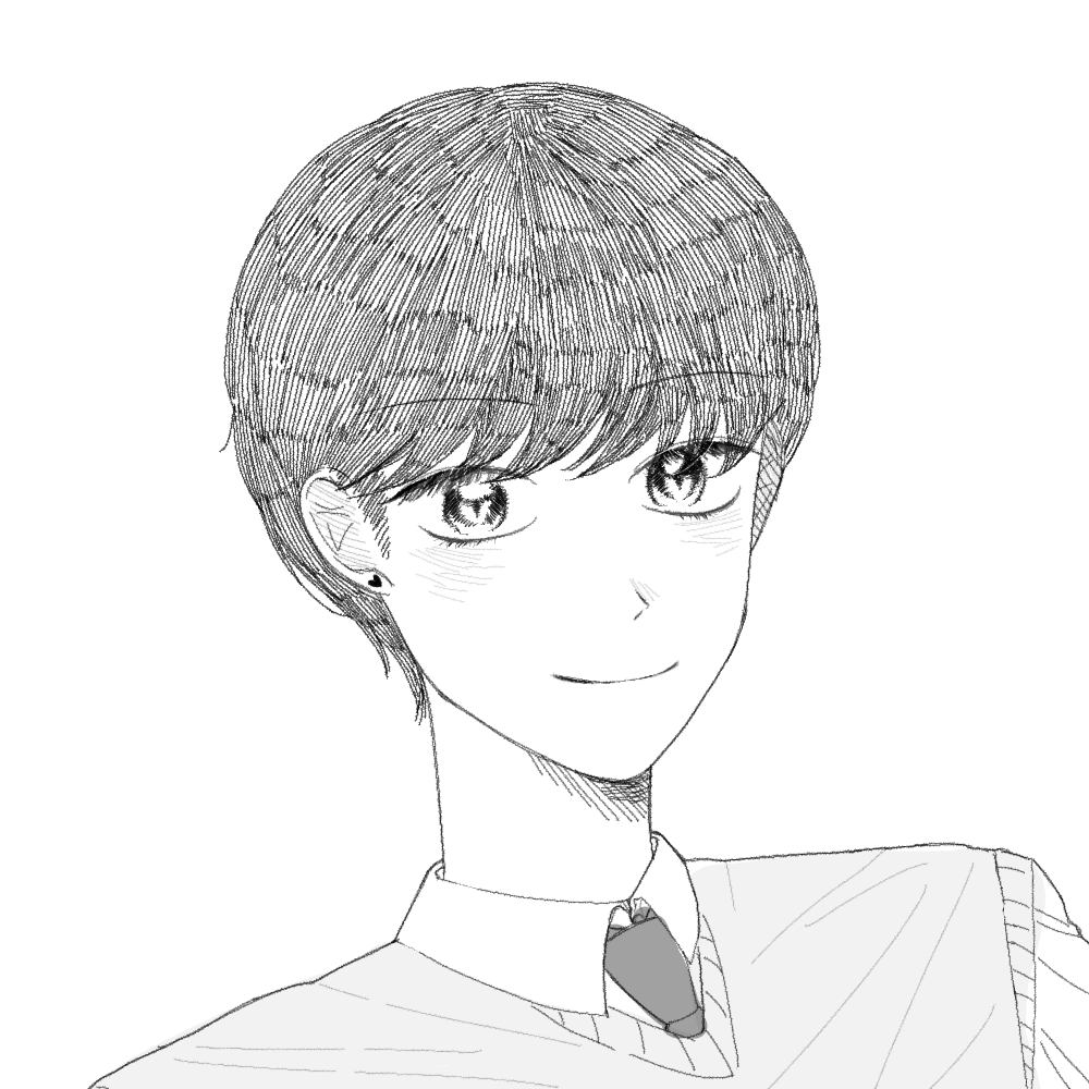 우융님 sera - Illustrations ART street
