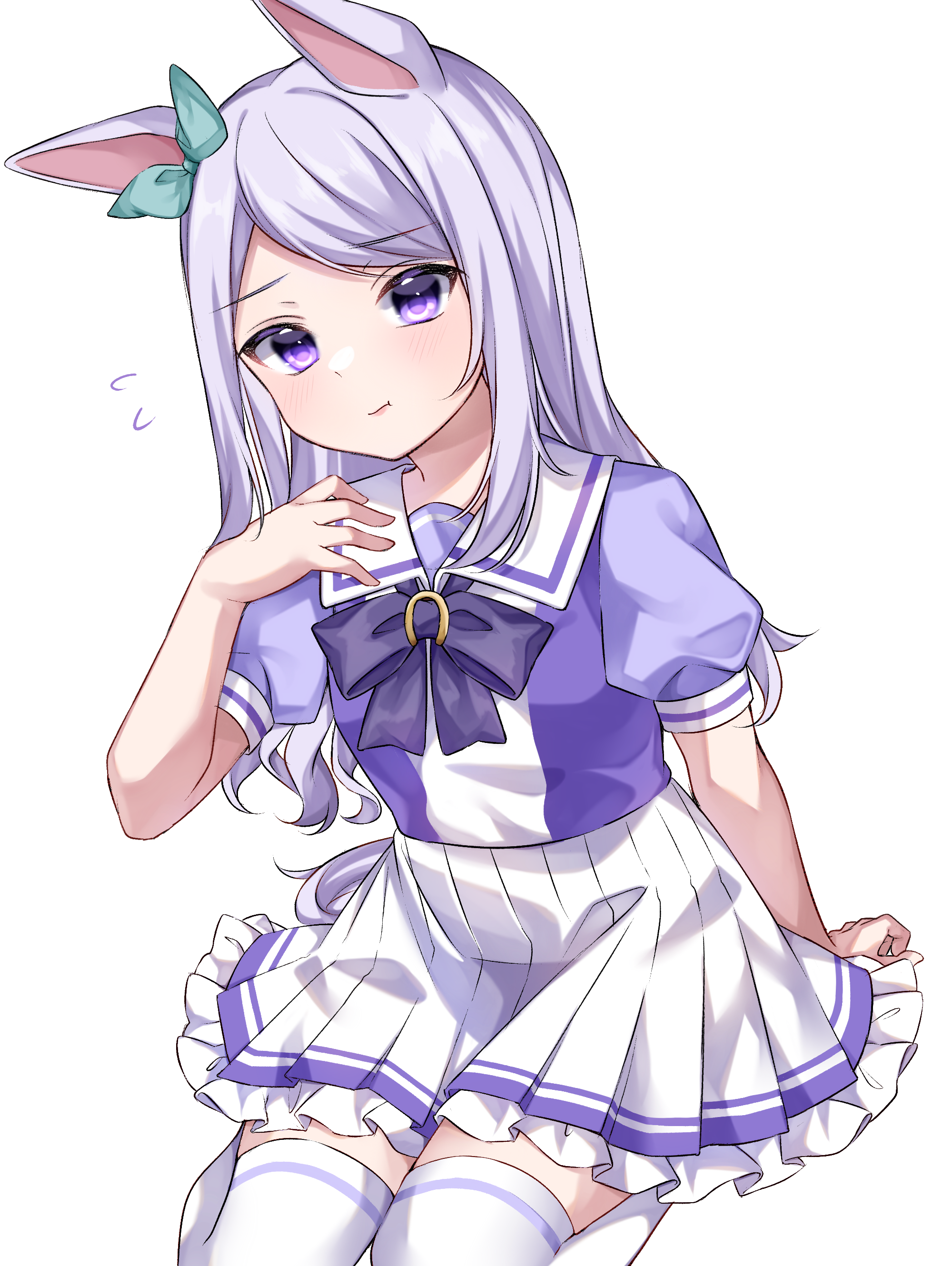 メジロマックイーン しき - Illustrations ART street