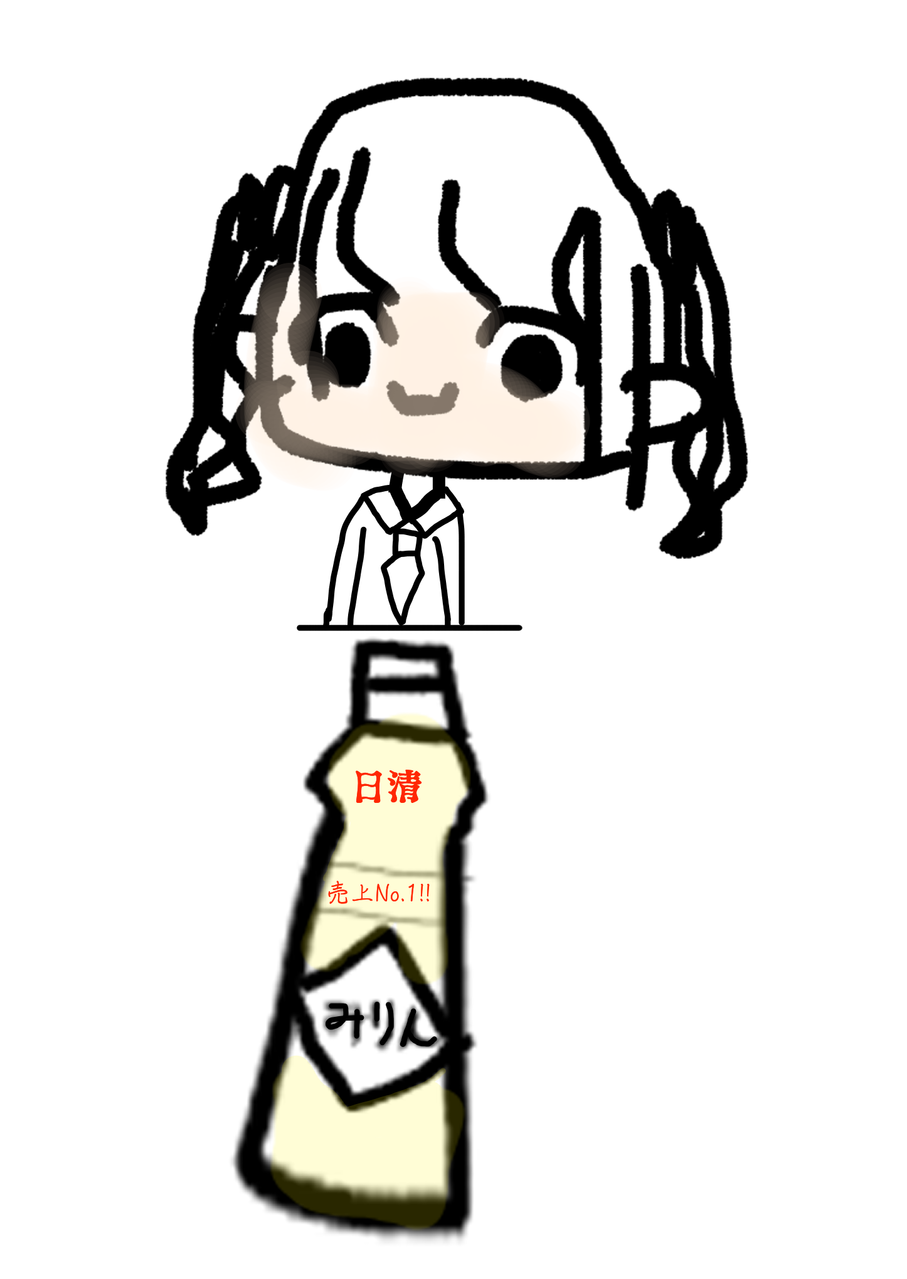 みりんちゃん 低 3浮上 イラスト Art Street アートストリート みりんちゃん 低 3浮上 イラスト Art Street アートストリート