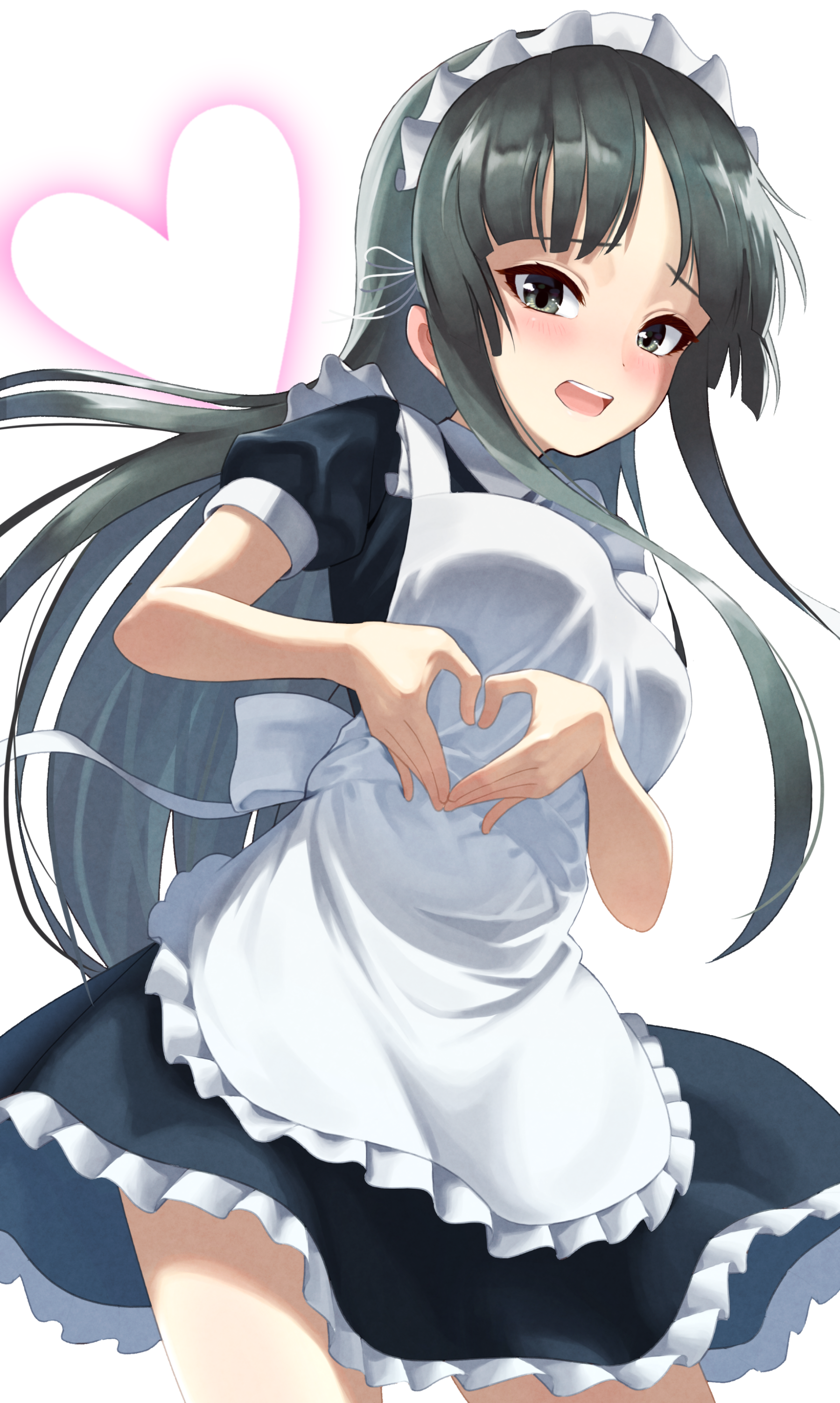 けいおん 秋山澪 メイド喫茶 メタルカード 等 けいおん
