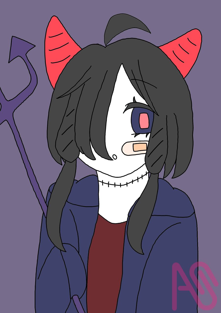 凛艷ちるさんの代選参加！(タップ推奨) Illust of はちみつれもん＠まじで好きな人いる 代選参加 凛艷ちるさんへ いろんなちるちる