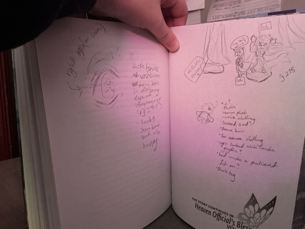 I will draw ANYWHERE . Not just location. Illust of LKMr.Raz drawing sketch random RandomDoodle