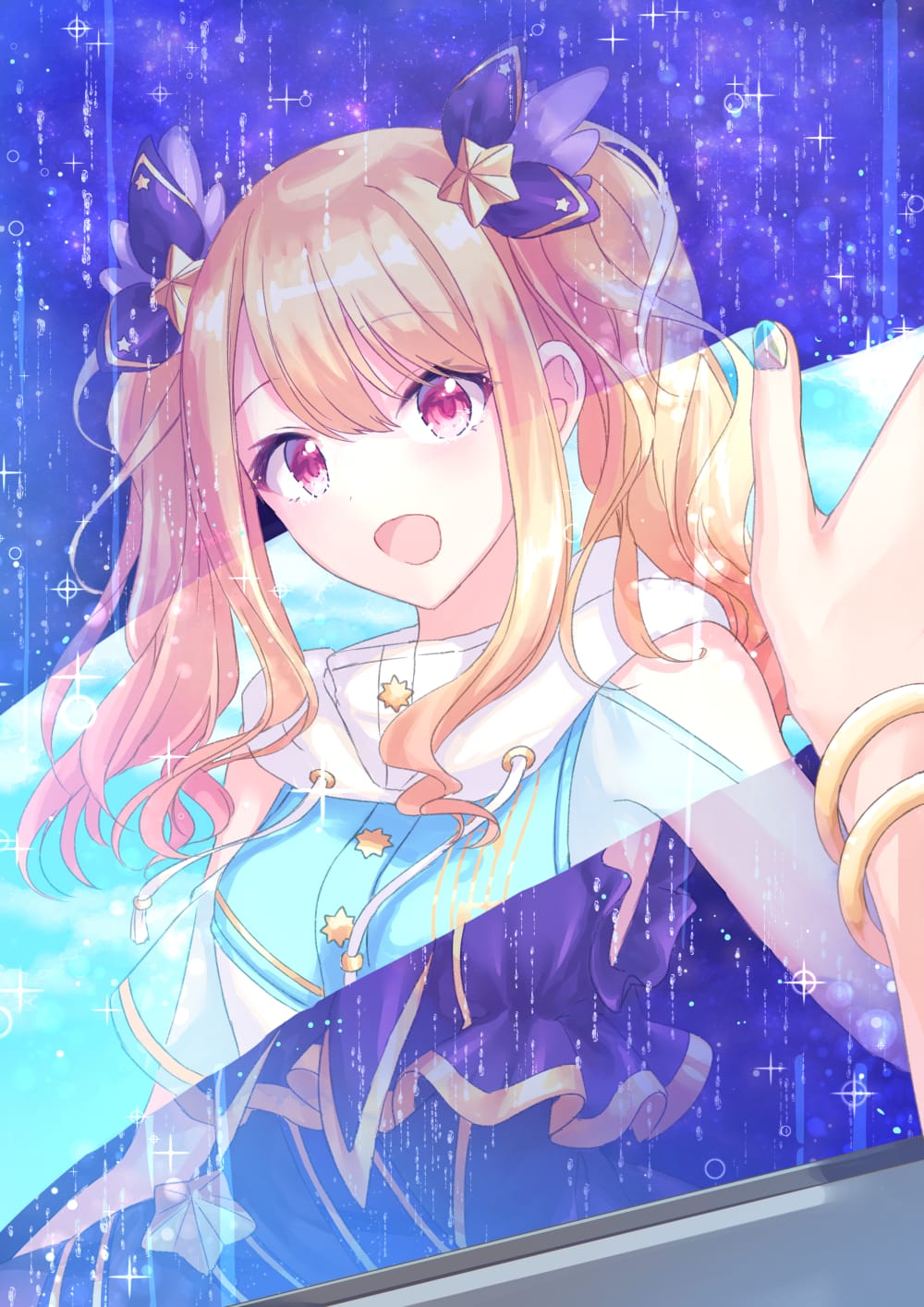 811 天馬咲希 FXsPcr0aMAApLPD.jpg:large