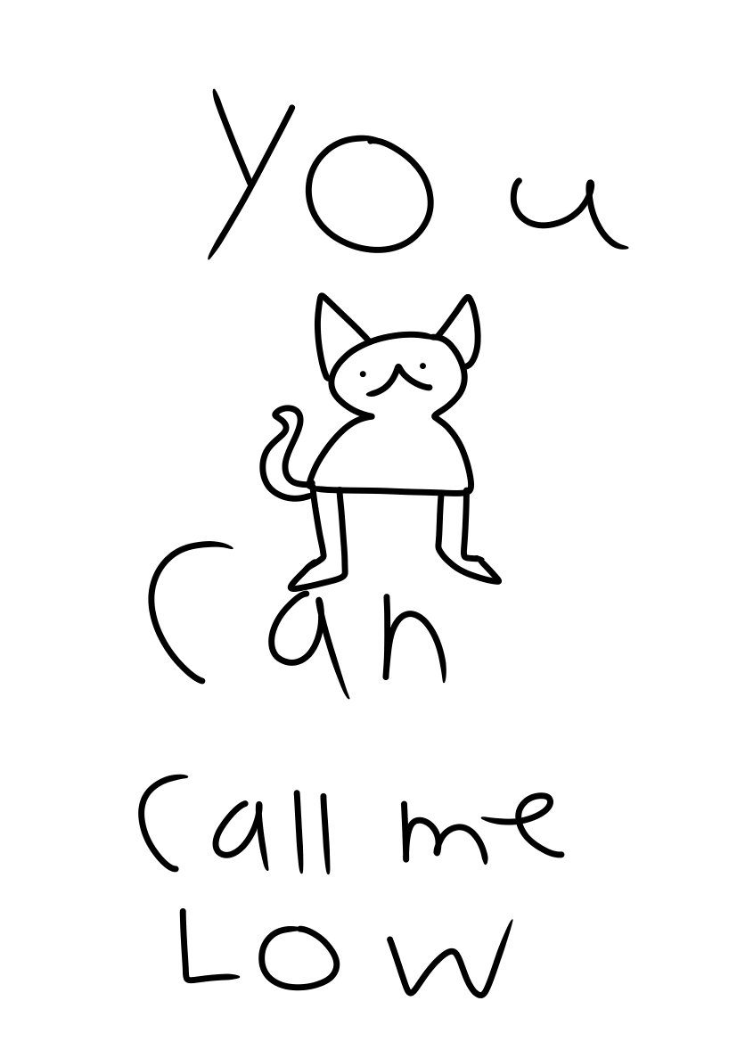 Untitled Lowdown Illustrations ART street