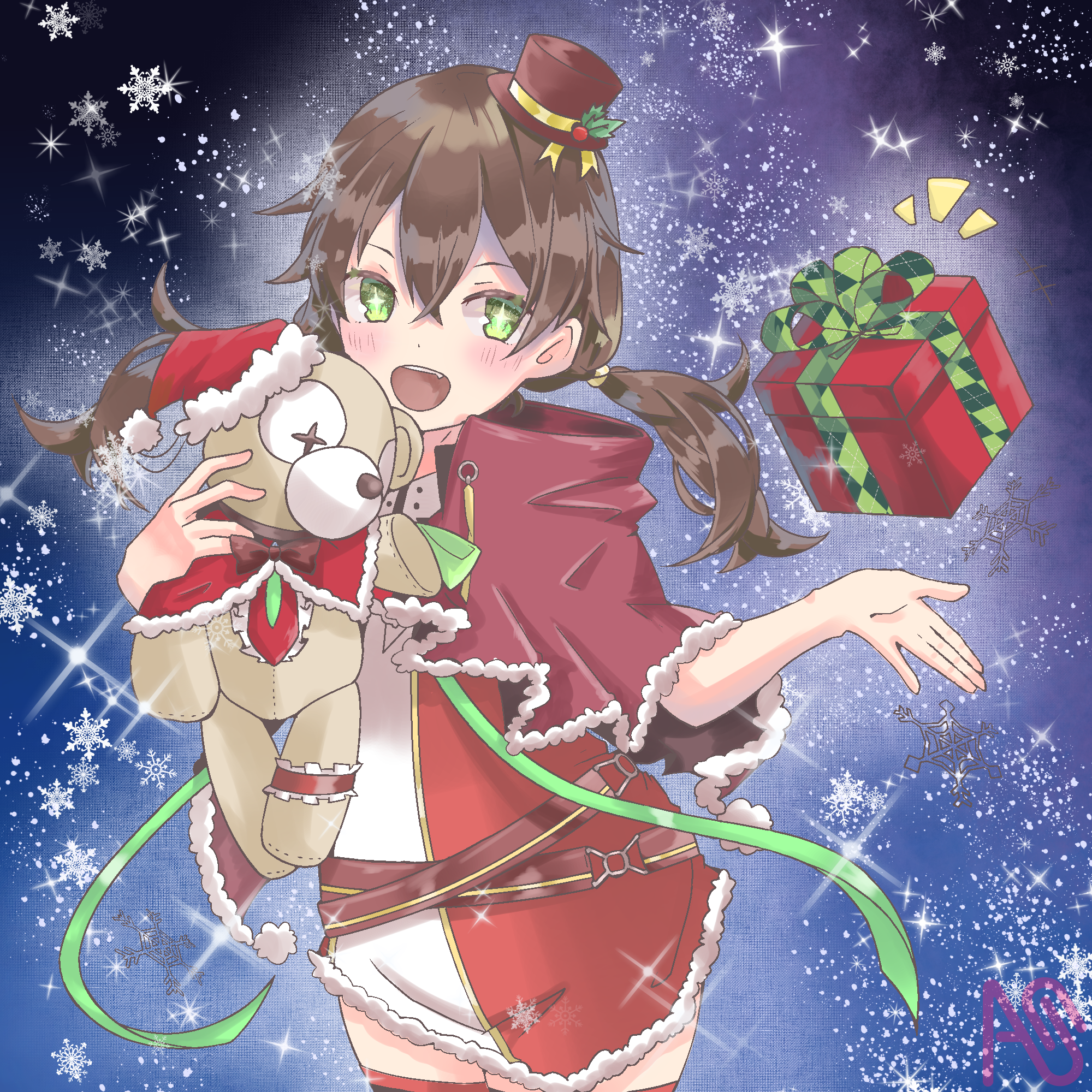 Emu-*様☆メリークリスマス☆ Emu-*様☆メリークリスマス☆ lx582s.png