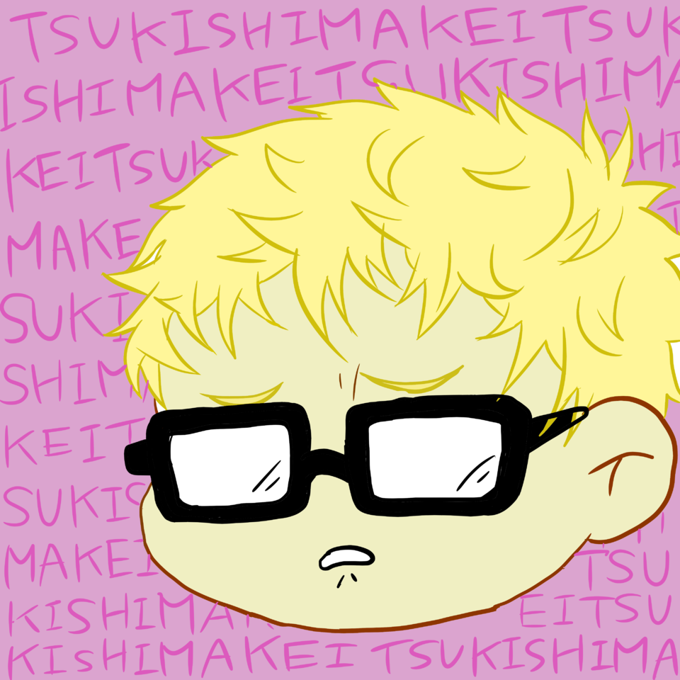 つきしまけい 腐ぼっしー Illustrations Art Street