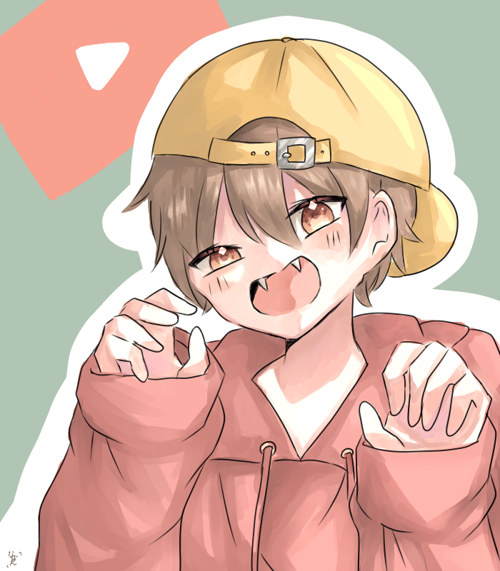 リアンさんyoutubeアイコン リア友くんのリクエスト 1時間クオ なゴやん Illustrations Art Street