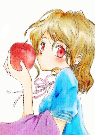 のりんこ | りんこ 湊あくあ – [ALSeTRO ] 濡れ烏と番う夜 – OWVUT