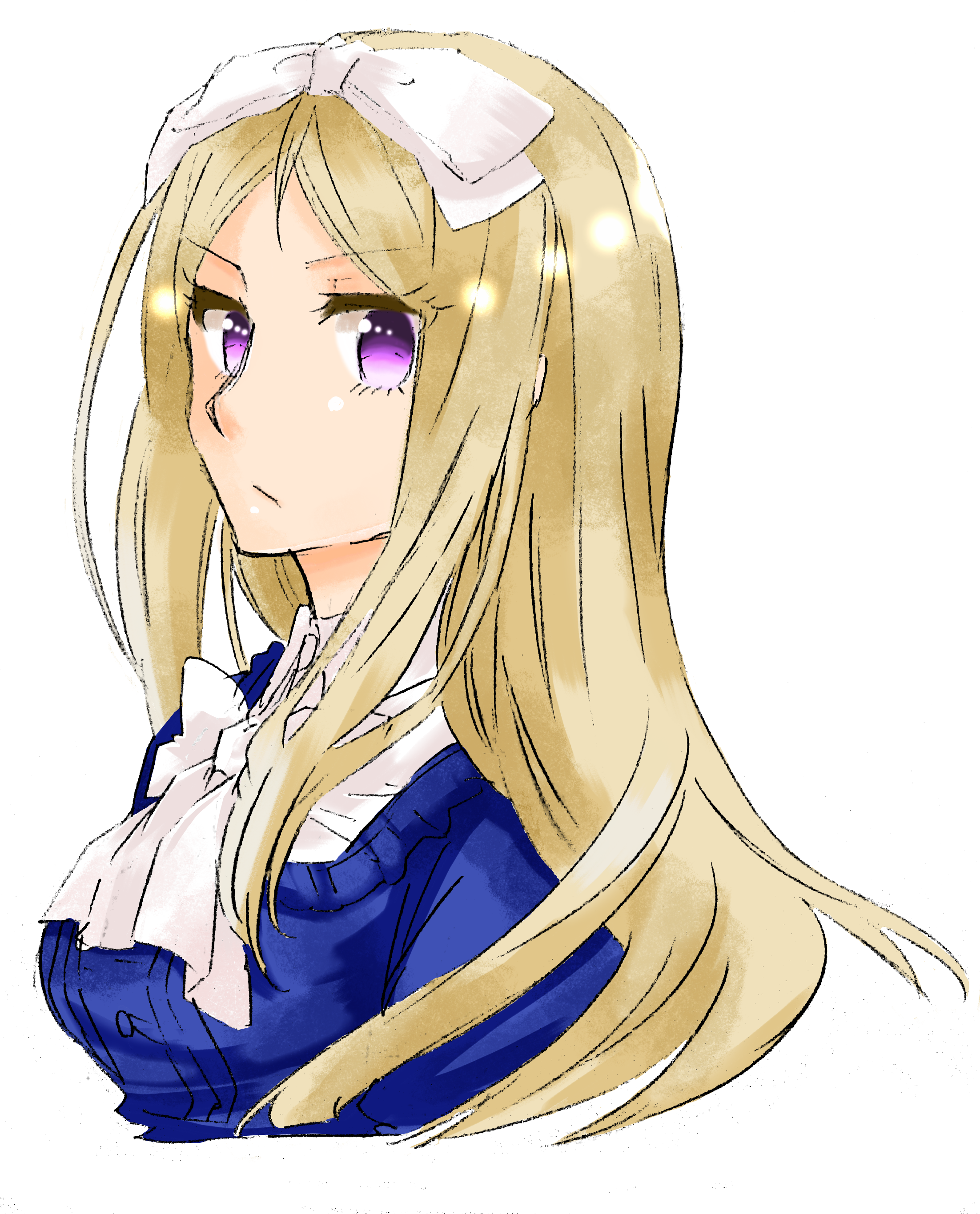 ベラ嬢【ヘタリア】 紗吽猫 - Illustrations ART street