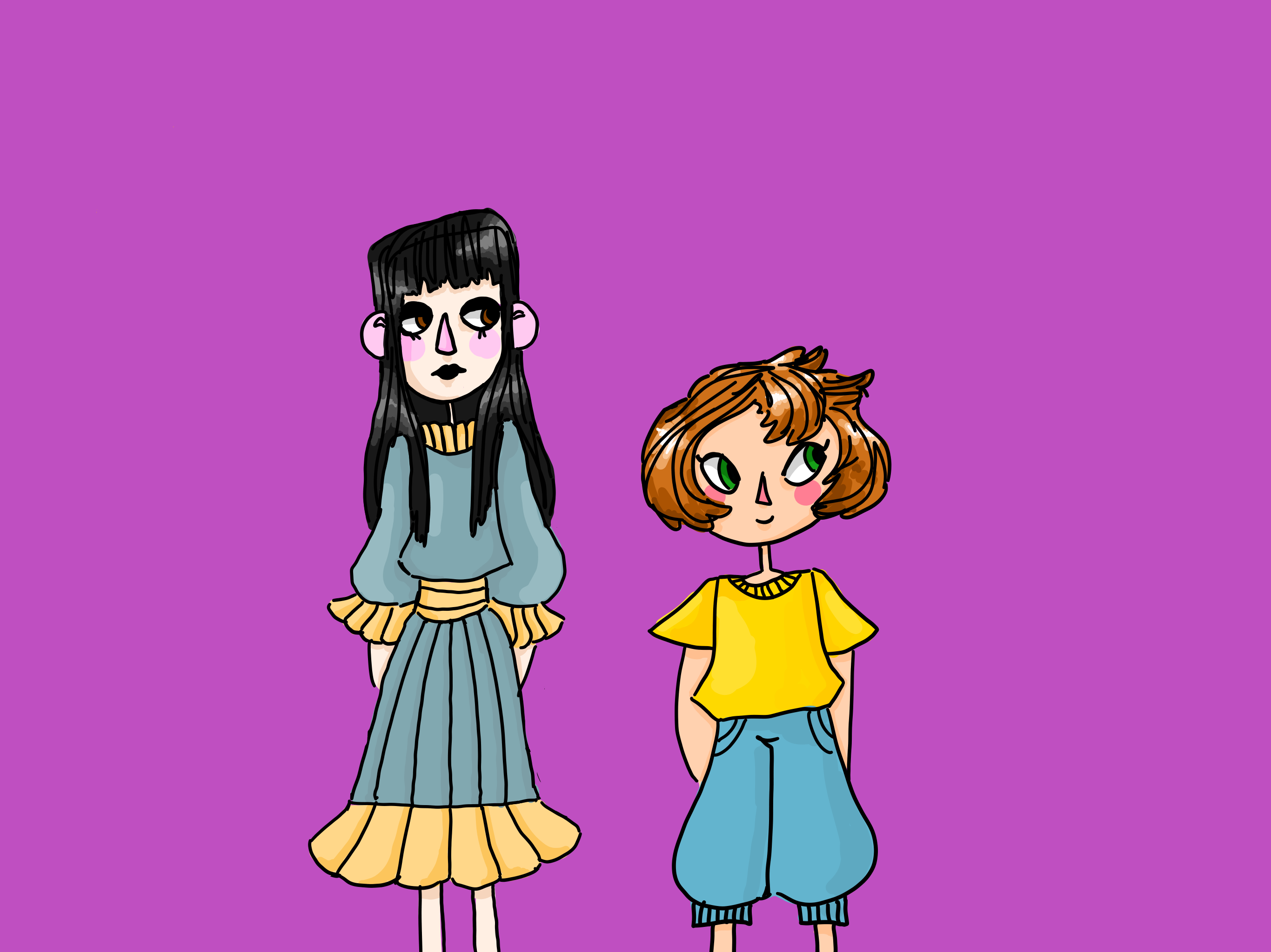 Hmm MULTIPASS Illustrations ART Street