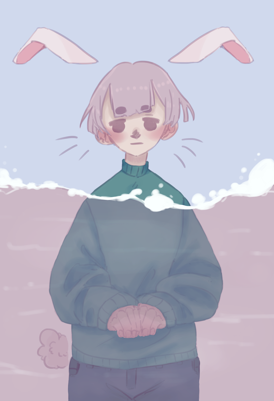 What My Name Is Elein Von Shein イラスト Art Street アートストリート