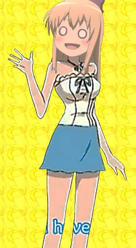 歳納京子 Hazukifuzzy Illustrations Art Street