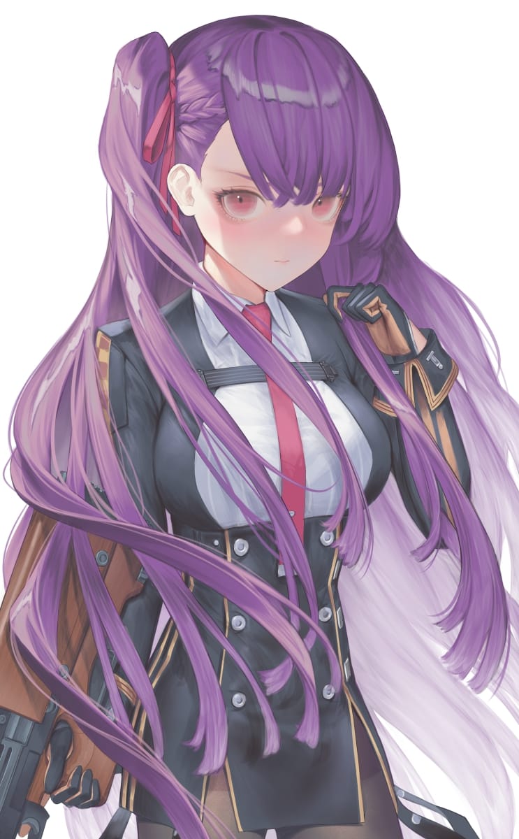 WA2000 DMiTH - 插畫 ART street
