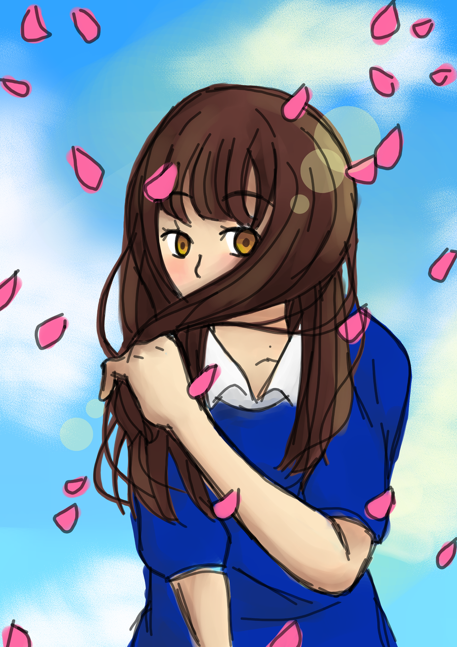 かわいい癖 しばミン Illustrations Art Street