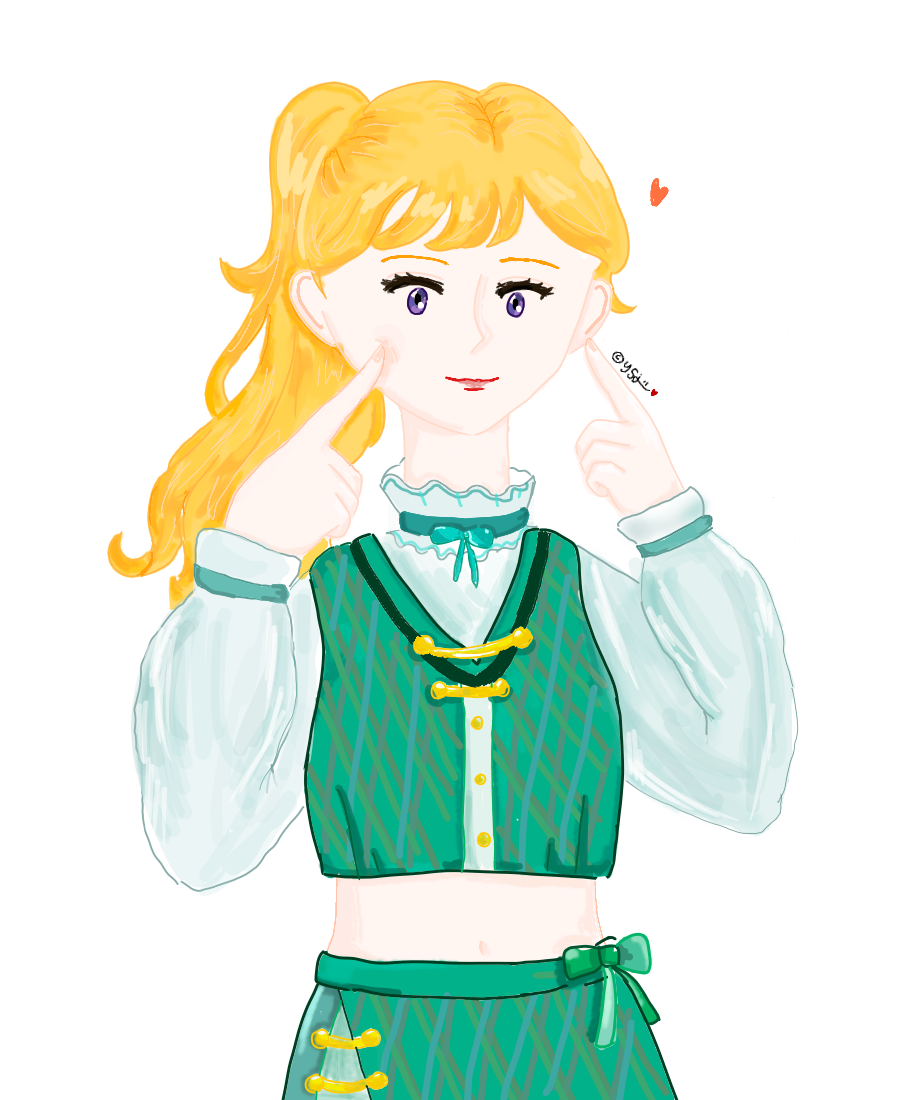 뀨 seojin.yoon Illustrations ART street