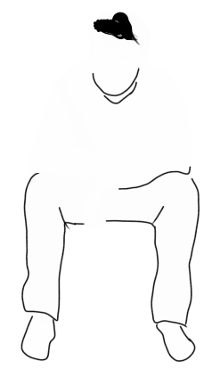 無題 なはた イラスト Art Street アートストリート