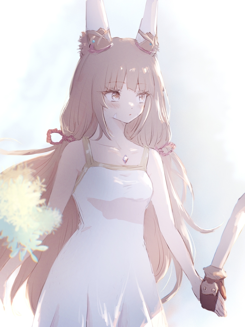 ずっと繋いでいたい 拓海 插图 ART street