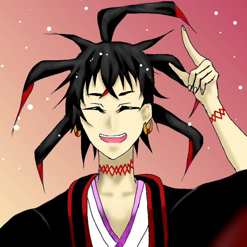 曇 天火 ぽん酢 Illustrations Art Street